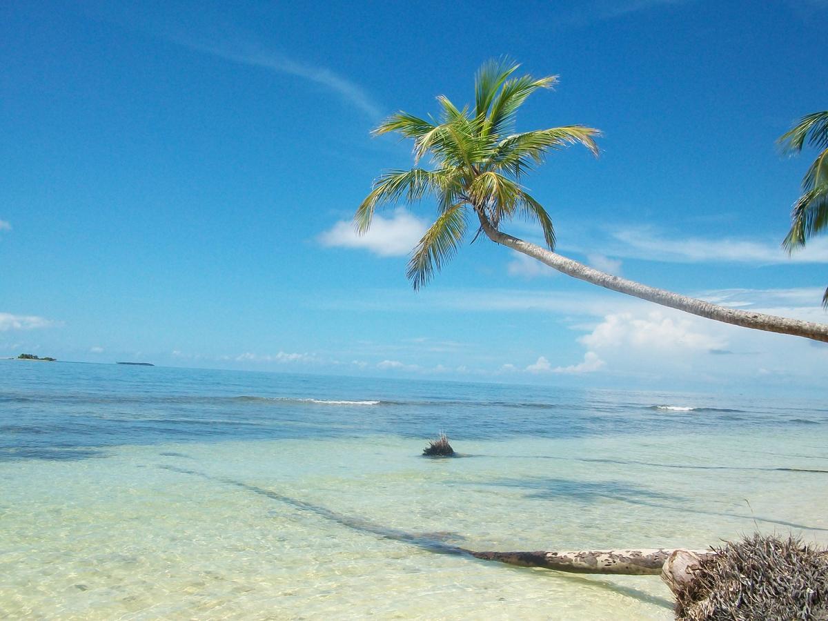 Pink Pearl Island Resort Сет-Нет Экстерьер фото