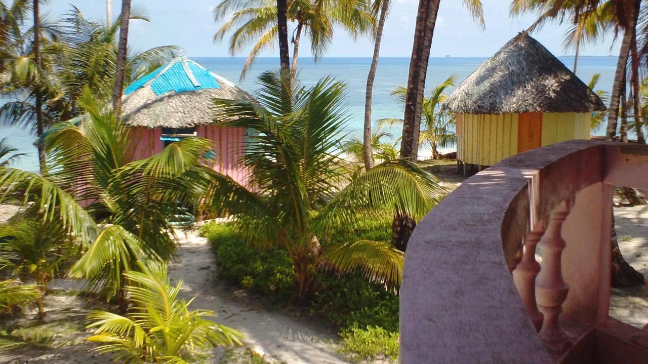 Pink Pearl Island Resort Сет-Нет Экстерьер фото