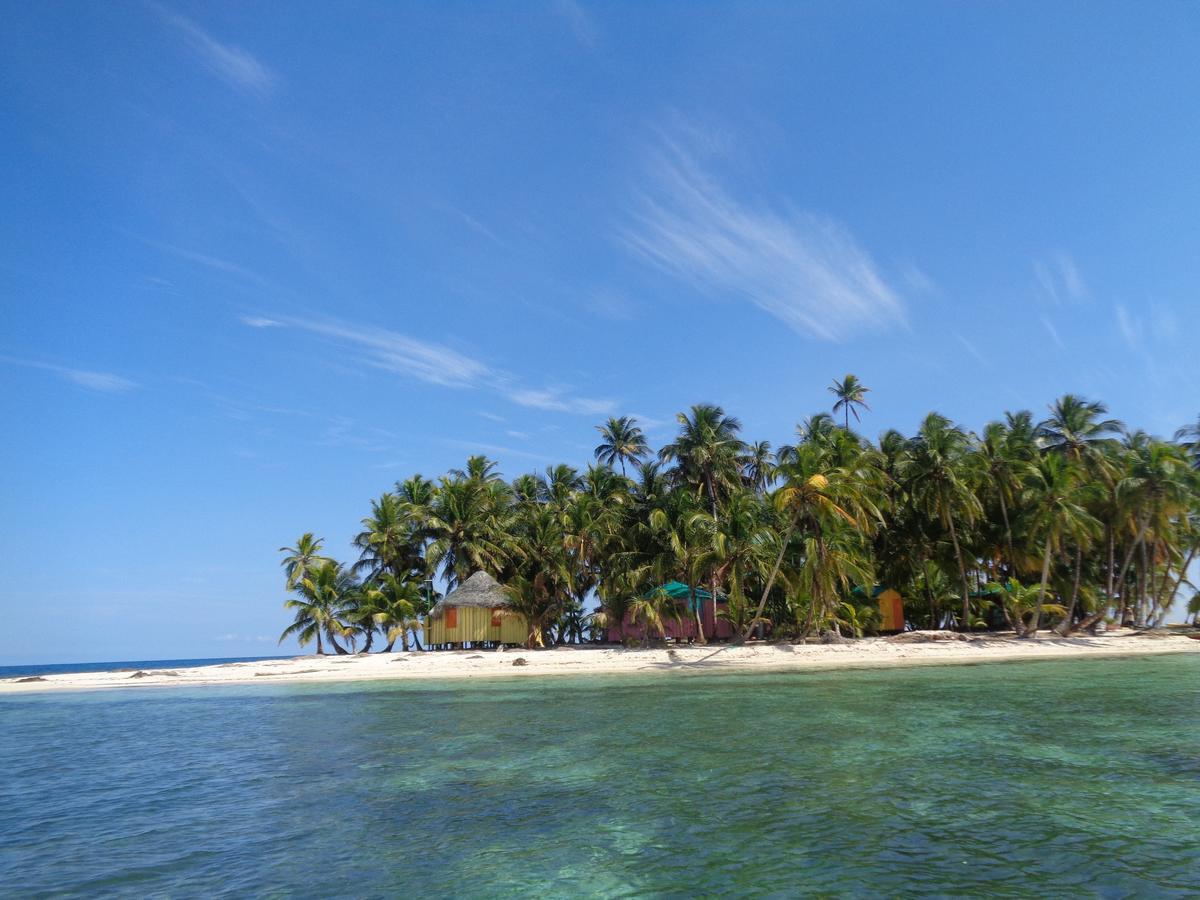 Pink Pearl Island Resort Сет-Нет Экстерьер фото
