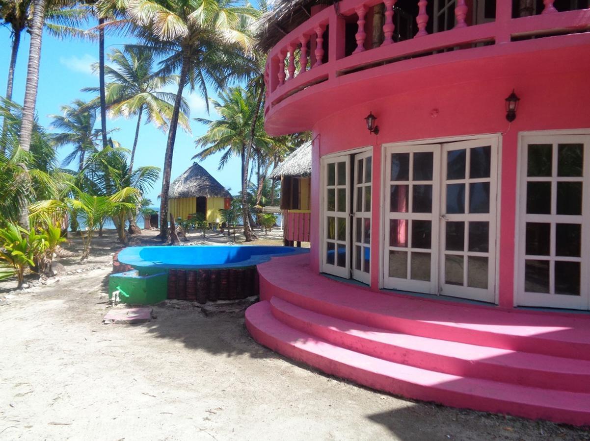 Pink Pearl Island Resort Сет-Нет Экстерьер фото
