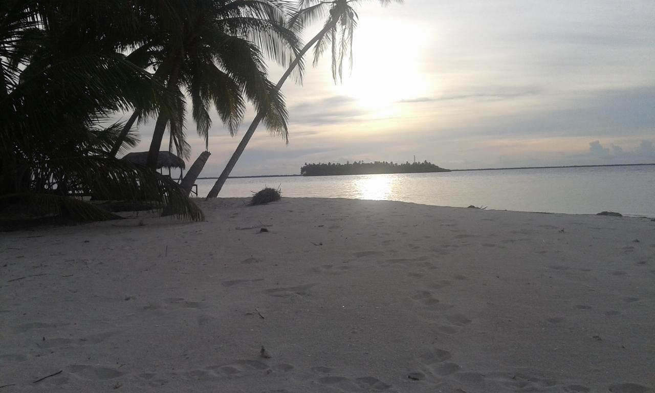 Pink Pearl Island Resort Сет-Нет Экстерьер фото